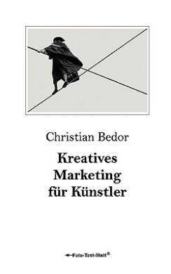 Kreatives Marketing fr Knstler cover
