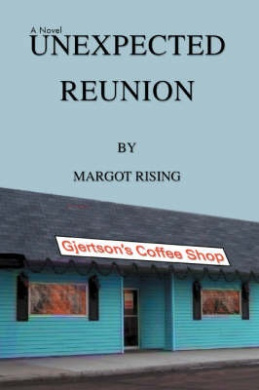 Unexpected Reunion cover