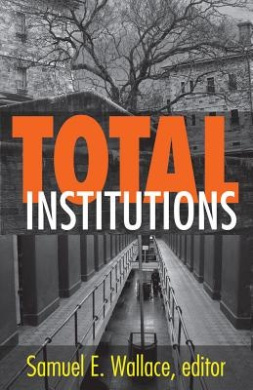 Total Institutions cover