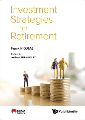 Investment Strategies For Retirement cover