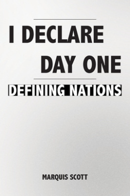 I Declare, Day One: Defining Nations cover