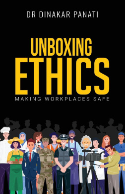 Unboxing Ethics: Making Workplaces Safe cover