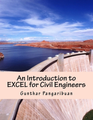 An Introduction to Excel for Civil Engineers: From Engineering Theory to Excel Practice cover