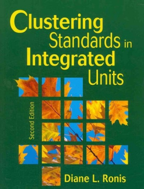 Clustering Standards in Integrated Units cover