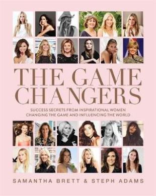 The Game Changers cover