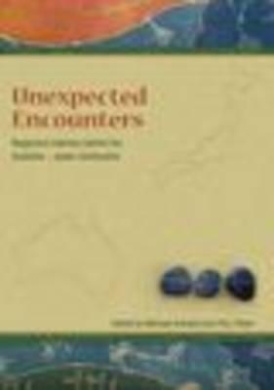 Unneglected Histories Behind the Australia-Japan Relationshipexpected Encounters: Neglected Histories Behind the Australia-Japan Relationship cover