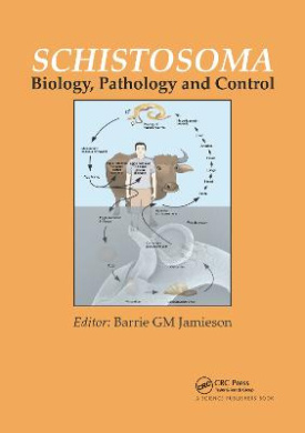 Schistosoma: Biology, Pathology and Control cover