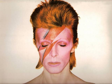 David Bowie and the Art of Music Video (New Approaches to Sound, Music, and Media) cover