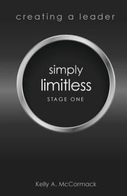 Creating a Leader: Simply Limitless: Stage One (Creating a Leader) cover
