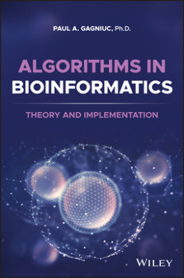 Algorithms in Bioinformatics - Theory and Implementation cover