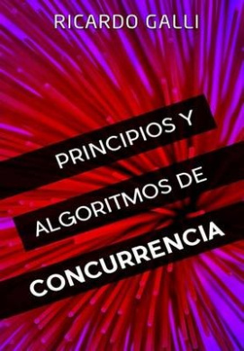 Principios y Algoritmos de Concurrencia cover