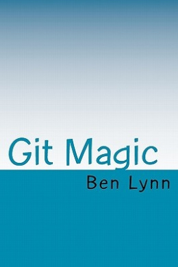 Git Magic cover