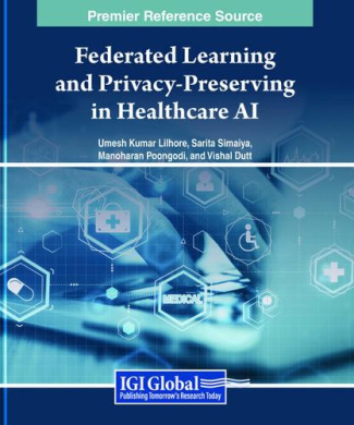 Federated Learning and Privacy-Preserving in Healthcare AI cover