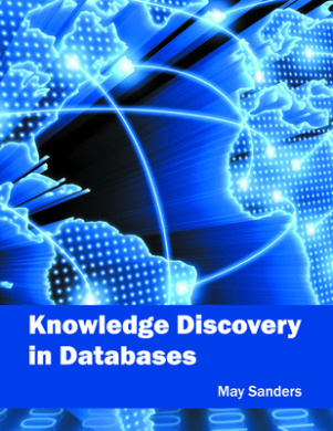 Knowledge Discovery in Databases cover