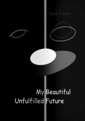 My Beautiful Unfulfilled Future cover
