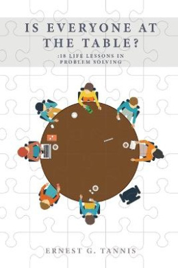 Is Everyone at the Table? cover