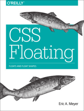 CSS Floating: Floats and Float Shapes cover