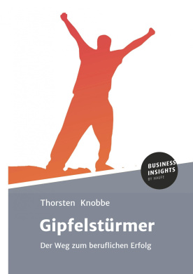 Gipfelstrmer cover