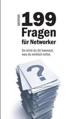199 Fragen fr Networker cover