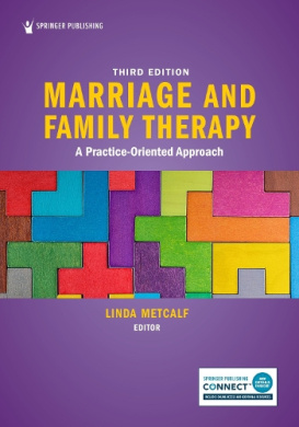 Marriage and Family Therapy: A Practice-Oriented Approach cover