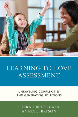 Learning to Love Assessment: Unraveling Complexities and Generating Solutions cover