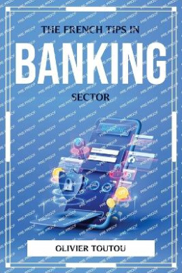 The French Tips in Baking Sector cover