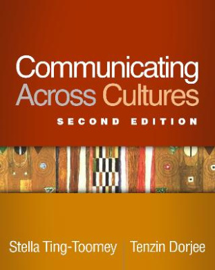 Communicating Across Cultures, Second Edition (The Guilford Communication Series) cover