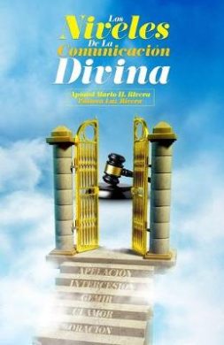 Los Niveles de la Comunicacin Divina. cover